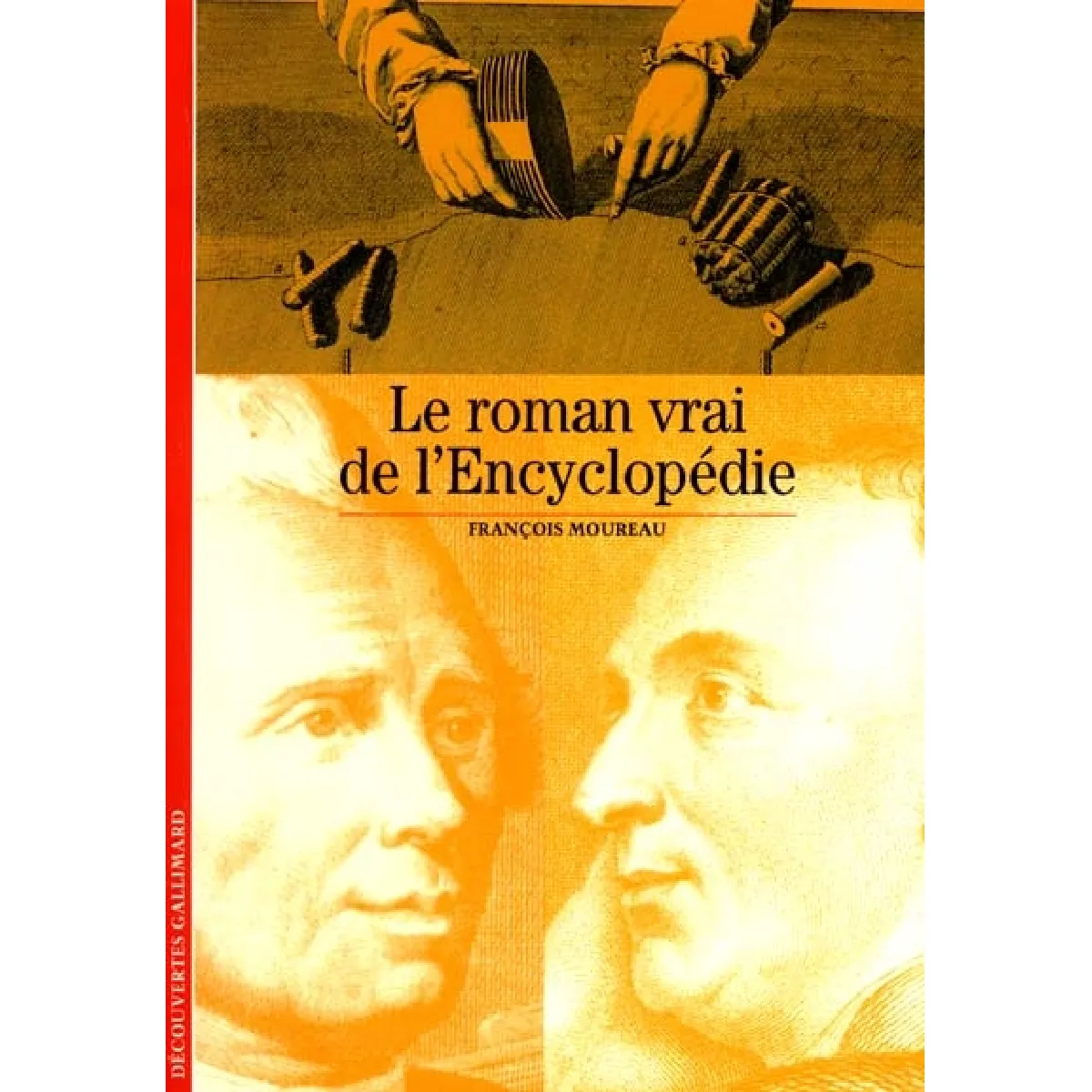 Acheter Le roman vrai de l'Encyclopédie État correct - 11,00 € Le roman vrai de l'Encyclopédie État correct N/A (Il ne s'agit pas d'une marque reconditionné disponible sur Rue du Commerce Seconde Vie
