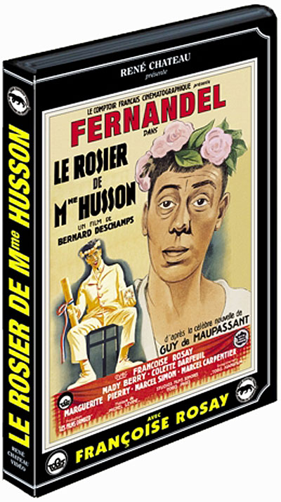Acheter Le rosier de Madame Husson État correct - 28,00 € Le rosier de Madame Husson État correct reconditionné disponible sur Fnac