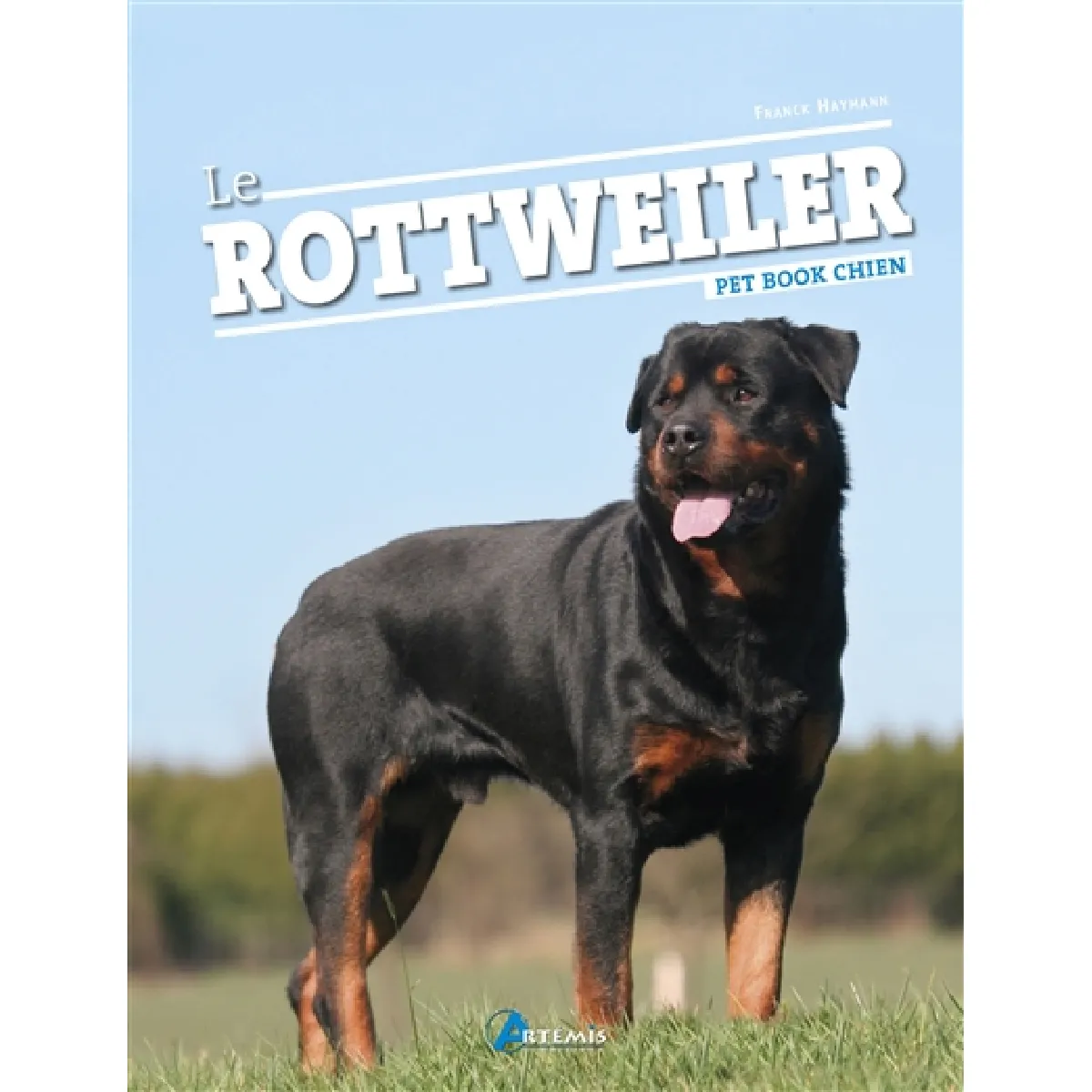 Acheter Le rottweiler État correct - 15,00 € Le rottweiler État correct N/A (Il ne s'agit pas d'une marque reconditionné disponible sur Rue du Commerce Seconde Vie
