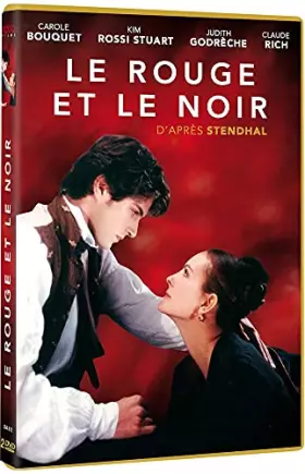 Acheter LE ROUGE ET LE NOIR - Jean-Daniel Verhaeghe Bon état - 11,10 € LE ROUGE ET LE NOIR - Jean-Daniel Verhaeghe Bon état Koba Films reconditionné disponible sur Ammareal