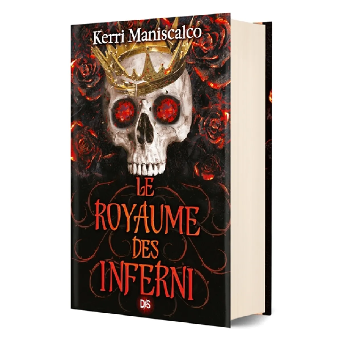 Le royaume des damnés. Vol. 3. Le royaume des Inferni État correct - 25,14 € Le royaume des damnés. Vol. 3. Le royaume des Inferni État correct N/A (Il ne s'agit pas d'une marque reconditionné disponible sur Rue du Commerce Seconde Vie