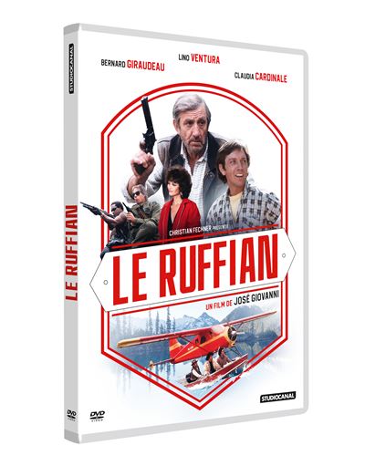 Le Ruffian DVD État correct reconditionné disponible sur Fnac