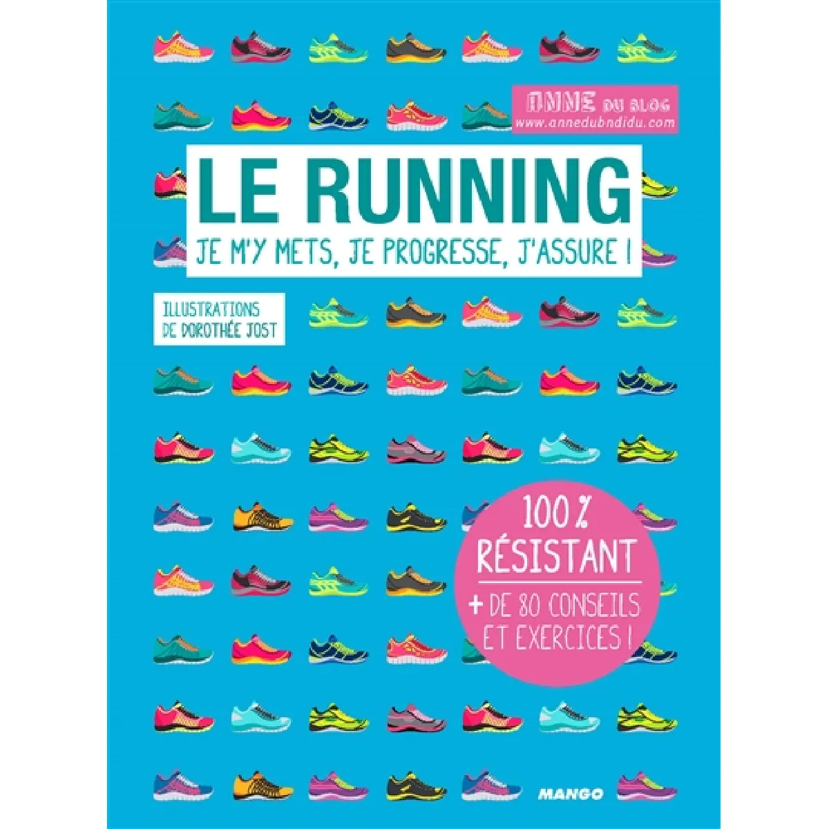 Acheter Le running : je m'y mets, je progresse, j'assure ! État correct - 17,00 € Le running : je m'y mets, je progresse, j'assure ! État correct N/A (Il ne s'agit pas d'une marque reconditionné disponible sur Rue du Commerce Seconde Vie