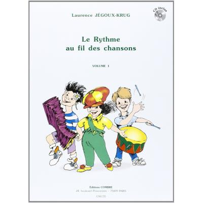 LE RYTHME AU FIL DES CHANSONS VOL.1 État correct reconditionné disponible sur Fnac