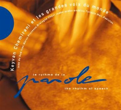 Le rythme de la parole État correct reconditionné disponible sur Fnac