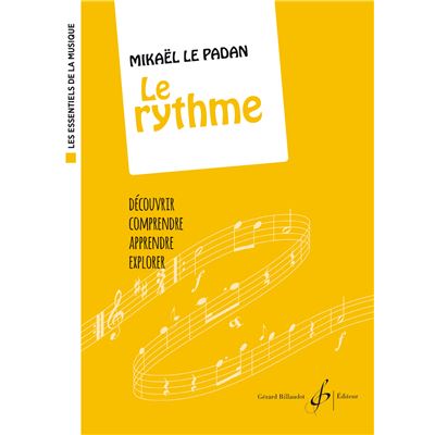 Acheter Le Rythme État correct - 16,10 € Le Rythme État correct reconditionné disponible sur Fnac