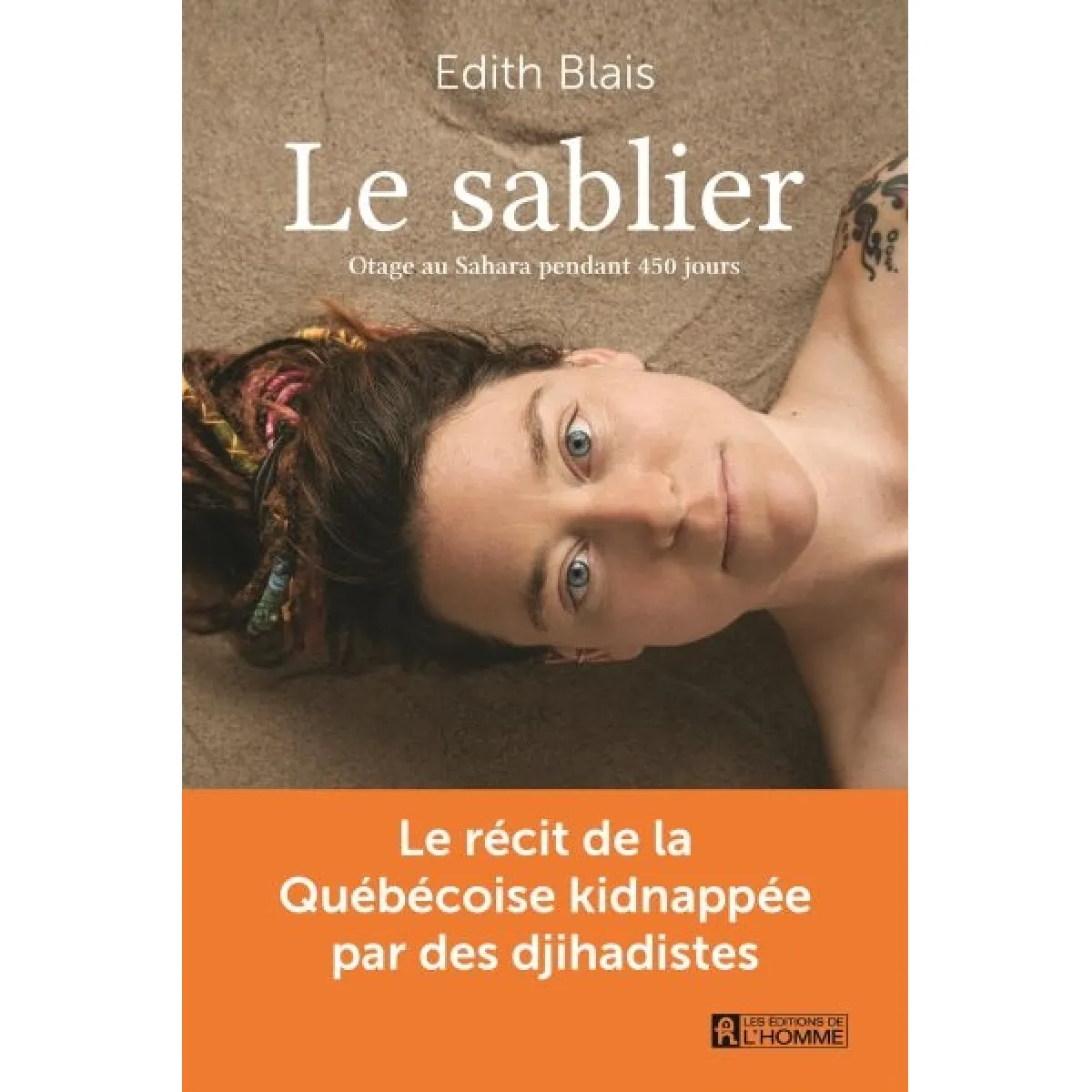 Acheter Le sablier : otage au Sahara pendant 450 jours État correct - 11,43 € Le sablier : otage au Sahara pendant 450 jours État correct N/A (Il ne s'agit pas d'une marque reconditionné disponible sur Rue du Commerce Seconde Vie