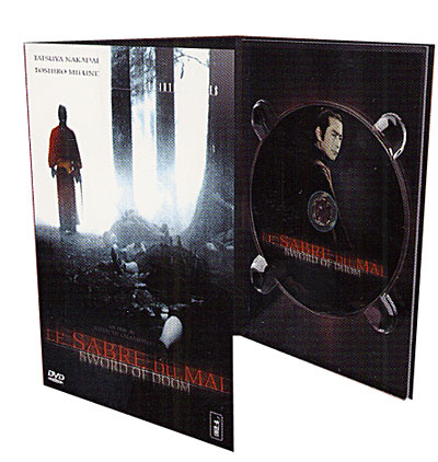 Acheter Le Sabre du mal État correct - 17,17 € Le Sabre du mal État correct reconditionné disponible sur Fnac