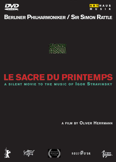 Le Sacre du printemps État correct reconditionné disponible sur Fnac