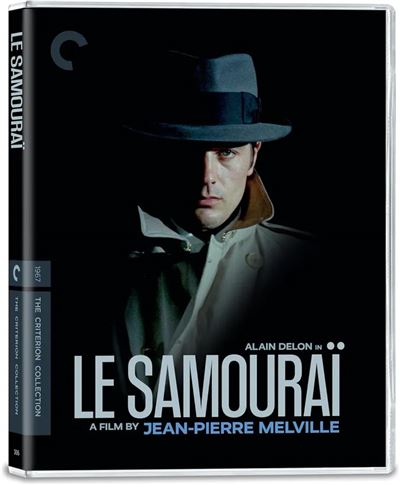 Le Samouraï Blu-ray 4K Ultra HD Occasion reconditionné disponible sur Fnac | Dero