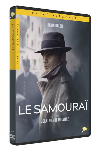 Acheter Le Samouraï DVD État correct - 18,75 € Le Samouraï DVD État correct reconditionné disponible sur Fnac