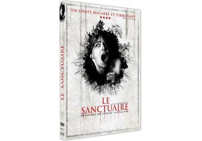 Acheter Le sanctuaire DVD État correct - 14,99 € Le sanctuaire DVD État correct reconditionné disponible sur Fnac