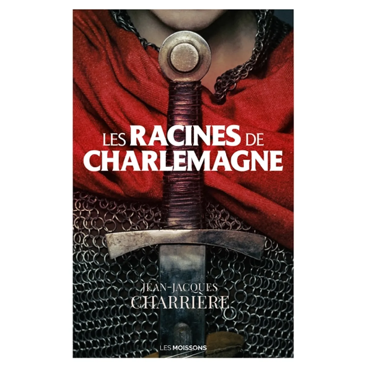 Acheter Le sang des Francs. Deuxième époque : l'empire carolingien. Les racines de Charlemagne État correct - 13,92 € Le sang des Francs. Deuxième époque : l'empire carolingien. Les racines de Charlemagne État correct N/A (Il ne s'agit pas d'une marque reconditionné disponible sur Rue du Commerce Seconde Vie