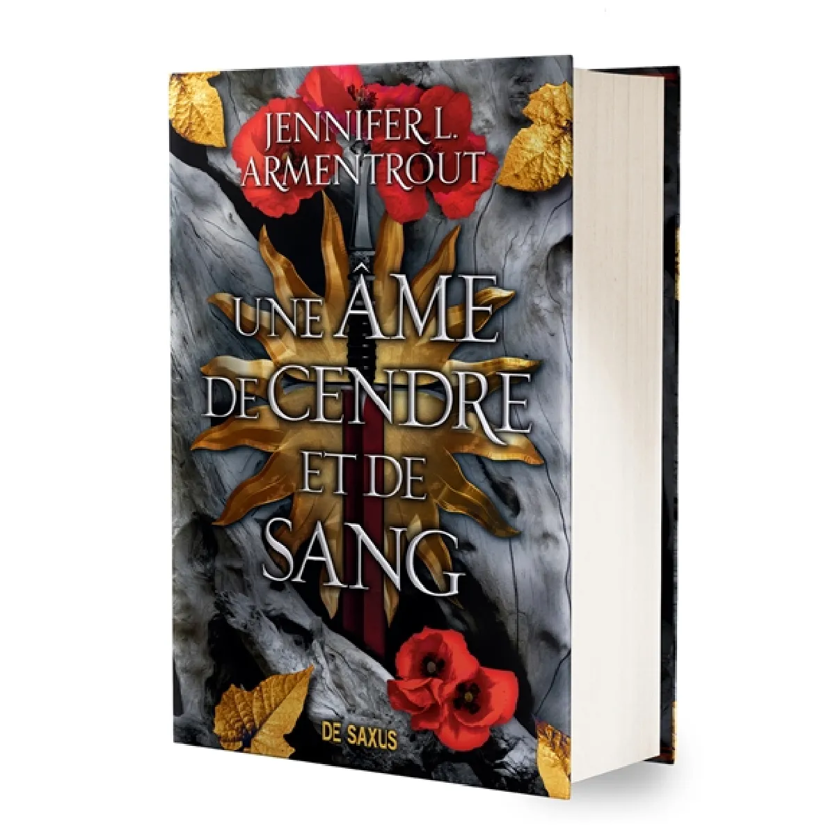 Le sang et la cendre. Vol. 5. Une âme de cendre et de sang État correct - 42,83 € Le sang et la cendre. Vol. 5. Une âme de cendre et de sang État correct N/A (Il ne s'agit pas d'une marque reconditionné disponible sur Rue du Commerce Seconde Vie