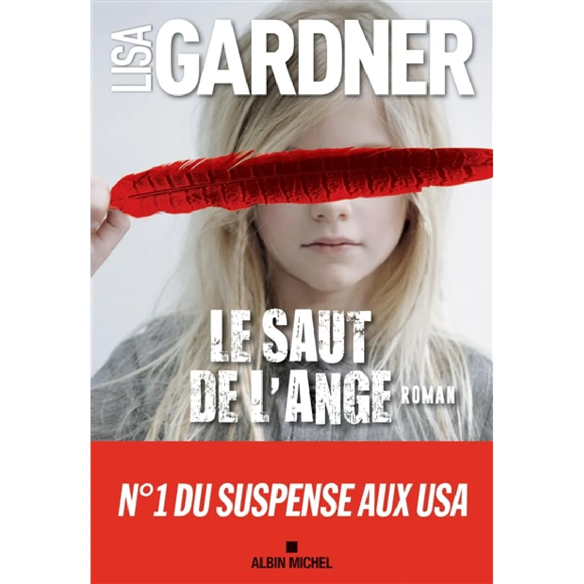 Le saut de l'ange État correct - 22,00 € Le saut de l'ange État correct N/A (Il ne s'agit pas d'une marque reconditionné disponible sur Rue du Commerce Seconde Vie
