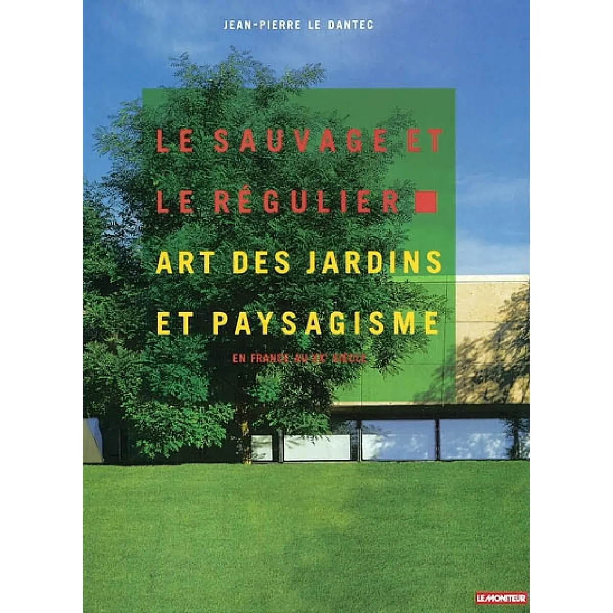 Acheter Le sauvage et le régulier : art des jardins et paysagisme en France au XXe siècle État correct - 16,57 € Le sauvage et le régulier : art des jardins et paysagisme en France au XXe siècle État correct N/A (Il ne s'agit pas d'une marque reconditionné disponible sur Rue du Commerce Seconde Vie