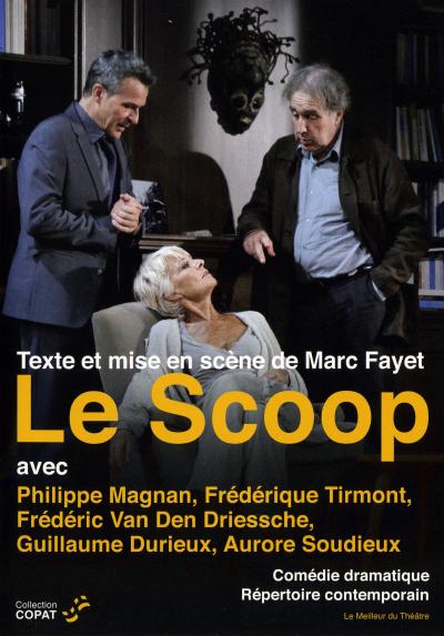 Le Scoop État correct reconditionné disponible sur Fnac