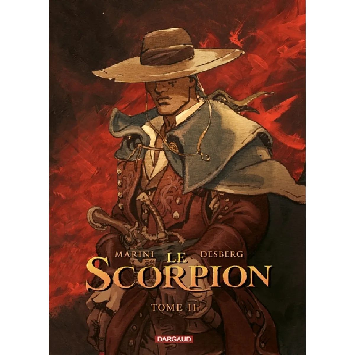 Acheter Le Scorpion. Vol. 11. La neuvième famille État correct - 17,33 € Le Scorpion. Vol. 11. La neuvième famille État correct N/A (Il ne s'agit pas d'une marque reconditionné disponible sur Rue du Commerce Seconde Vie