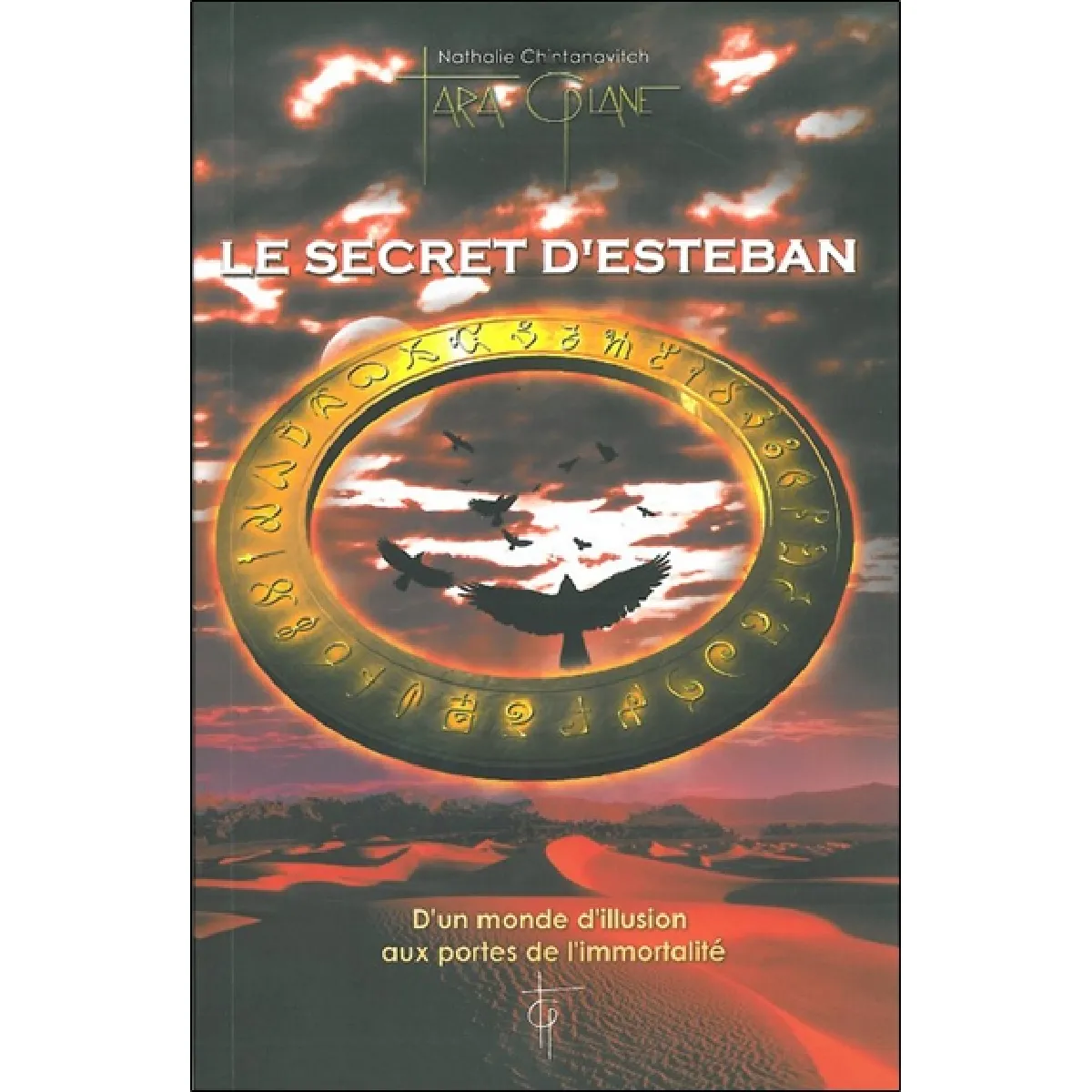 Acheter Le secret d'Esteban. Vol. 1 État correct - 14,40 € Le secret d'Esteban. Vol. 1 État correct N/A (Il ne s'agit pas d'une marque reconditionné disponible sur Rue du Commerce Seconde Vie