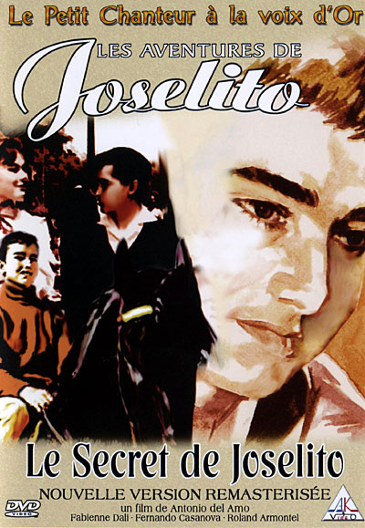 Le Secret de Joselito État correct reconditionné disponible sur Fnac