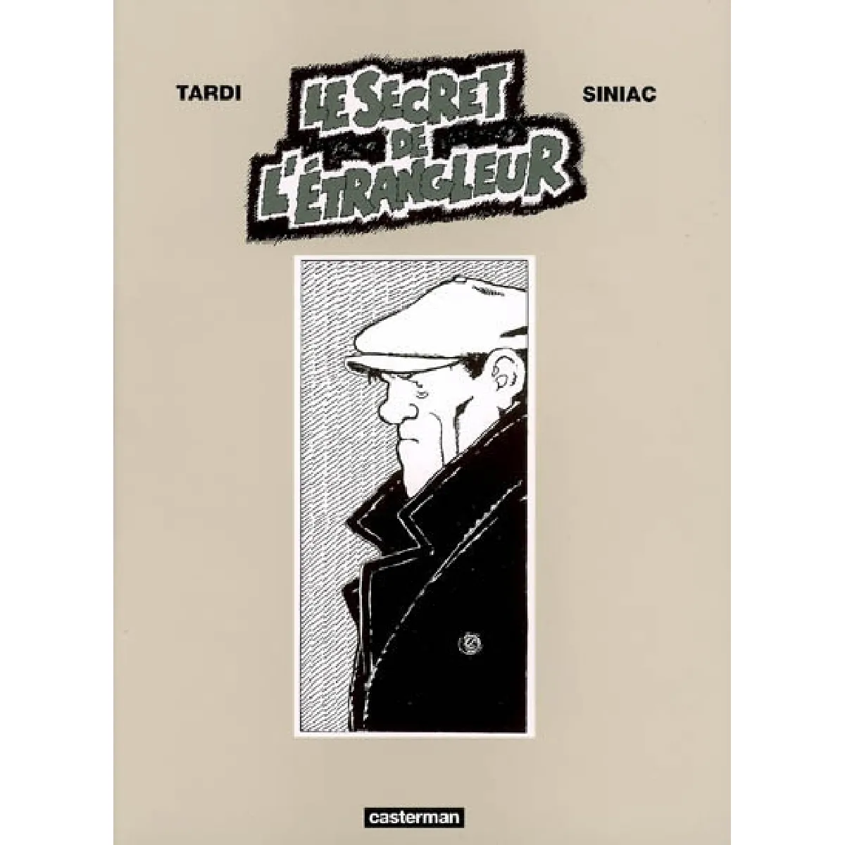 Acheter Le secret de l'étrangleur État correct - 18,62 € Le secret de l'étrangleur État correct N/A (Il ne s'agit pas d'une marque reconditionné disponible sur Rue du Commerce Seconde Vie