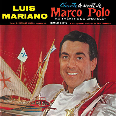Le Secret de Marco Polo État correct reconditionné disponible sur Fnac