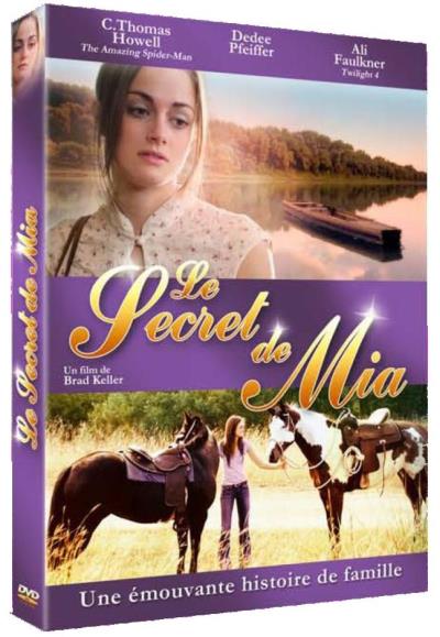 Le secret de Mia - DVD État correct reconditionné disponible sur Fnac