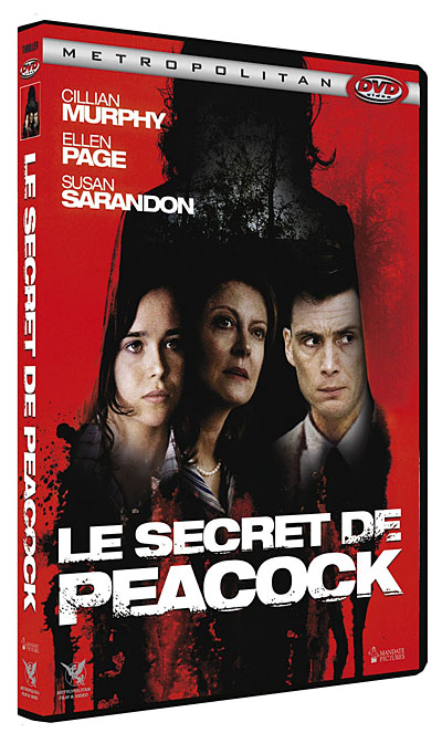 Le secret de Peacock État correct reconditionné disponible sur Fnac | Dero