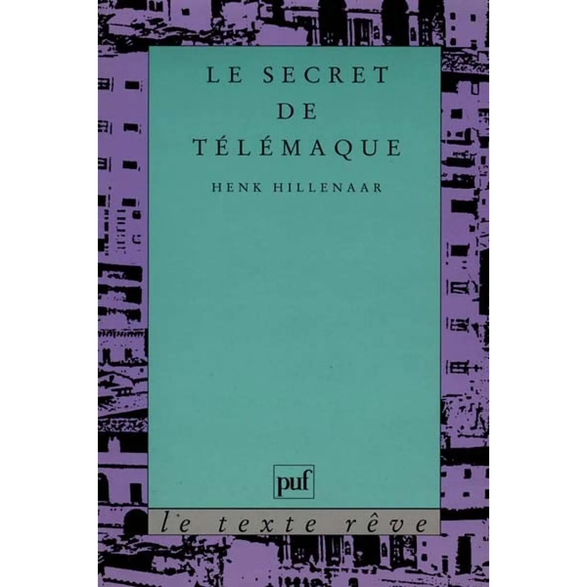 Acheter Le Secret de Télémaque État correct - 18,36 € Le Secret de Télémaque État correct N/A (Il ne s'agit pas d'une marque reconditionné disponible sur Rue du Commerce Seconde Vie