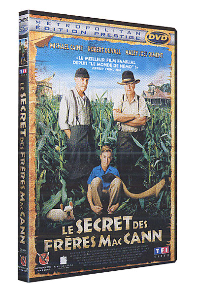 Le Secret des frères Mac Cann État correct reconditionné disponible sur Fnac | Dero