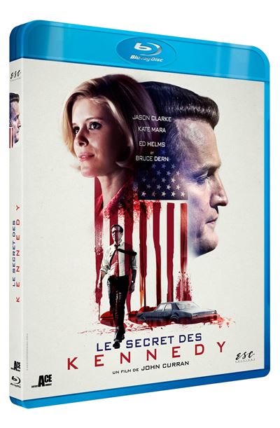 Le Secret des Kennedy Blu-ray État correct reconditionné disponible sur Fnac | Dero