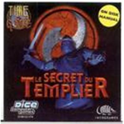 Le Secret Du Templier État correct reconditionné disponible sur Fnac