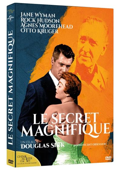 Le secret magnifique DVD État correct reconditionné disponible sur Fnac