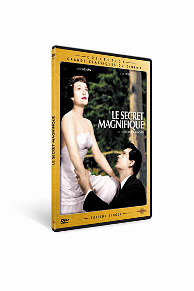Le Secret magnifique - Edition Simple État correct reconditionné disponible sur Fnac