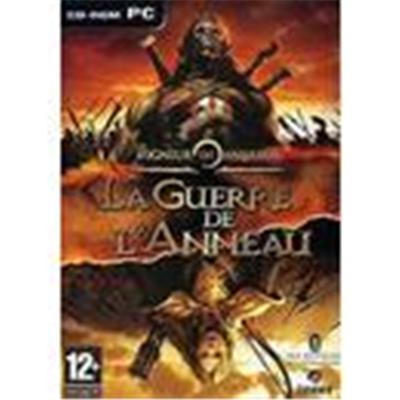Le Seigneur Des Anneaux : La Guerre De L'anneau État correct N/A reconditionné disponible sur Fnac | Dero