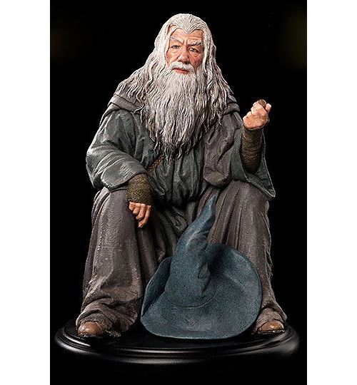 Le Seigneur des Anneaux - Statuette Gandalf 15 cm État correct - 423,33 € Le Seigneur des Anneaux - Statuette Gandalf 15 cm État correct Weta Digital (ou simplement Weta) est une société d' reconditionné disponible sur Fnac