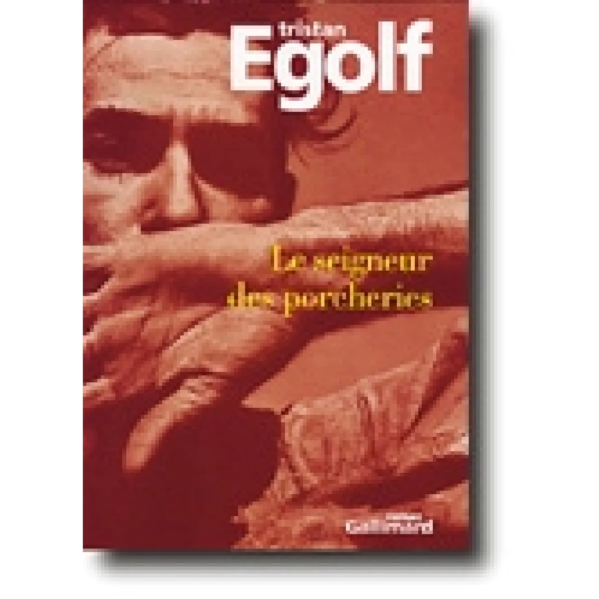 Acheter Le seigneur des porcheries : le temps venu de tuer le veau gras et d'armer les justes État correct - 10,02 € Le seigneur des porcheries : le temps venu de tuer le veau gras et d'armer les justes État correct N/A (Il ne s'agit pas d'une marque reconditionné disponible sur Rue du Commerce Seconde Vie
