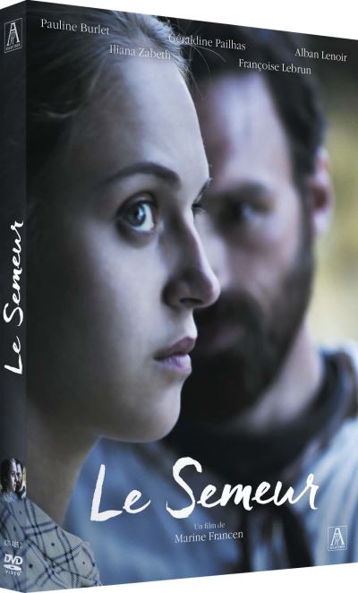 Acheter Le Semeur DVD État correct - 13,66 € | Dero Le Semeur DVD État correct reconditionné disponible sur Fnac | Dero