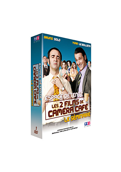 Le Séminaire - Espace détente - Coffret État correct reconditionné disponible sur Fnac