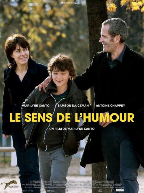 Acheter Le sens de l'humour AFFICHE CINEMA ORIGINALE État correct - 22,99 € Le sens de l'humour AFFICHE CINEMA ORIGINALE État correct N/A reconditionné disponible sur Fnac