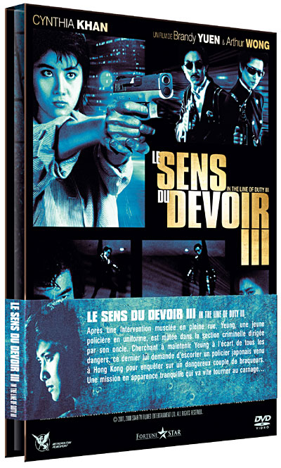 Acheter Le Sens du devoir 3- DVD État correct - 30,83 € | Dero Le Sens du devoir 3- DVD État correct reconditionné disponible sur Fnac | Dero