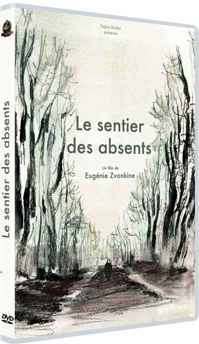 Le Sentier des absents DVD État correct reconditionné disponible sur Fnac