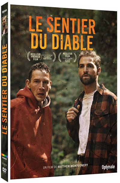 Le Sentier du diable DVD État correct reconditionné disponible sur Fnac