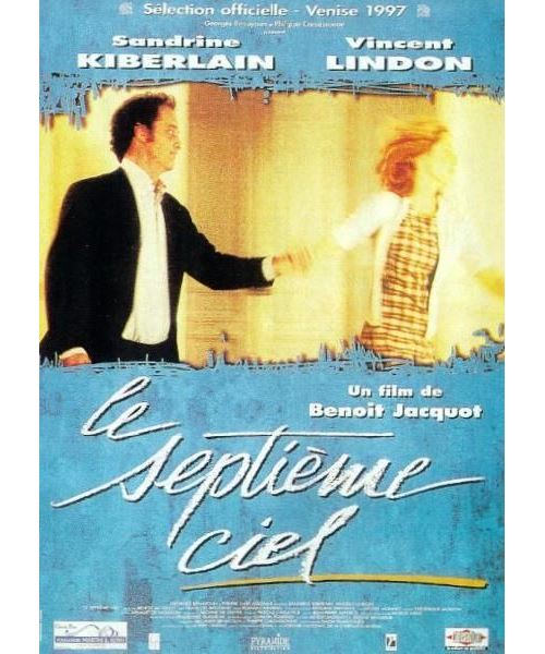 Le Septième Ciel AFFICHE CINEMA ORIGINALE État correct N/A reconditionné disponible sur Fnac