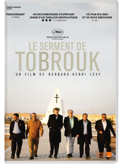 Le serment de Tobrouk DVD État correct reconditionné disponible sur Fnac