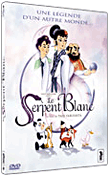 Le Serpent Blanc État correct reconditionné disponible sur Fnac