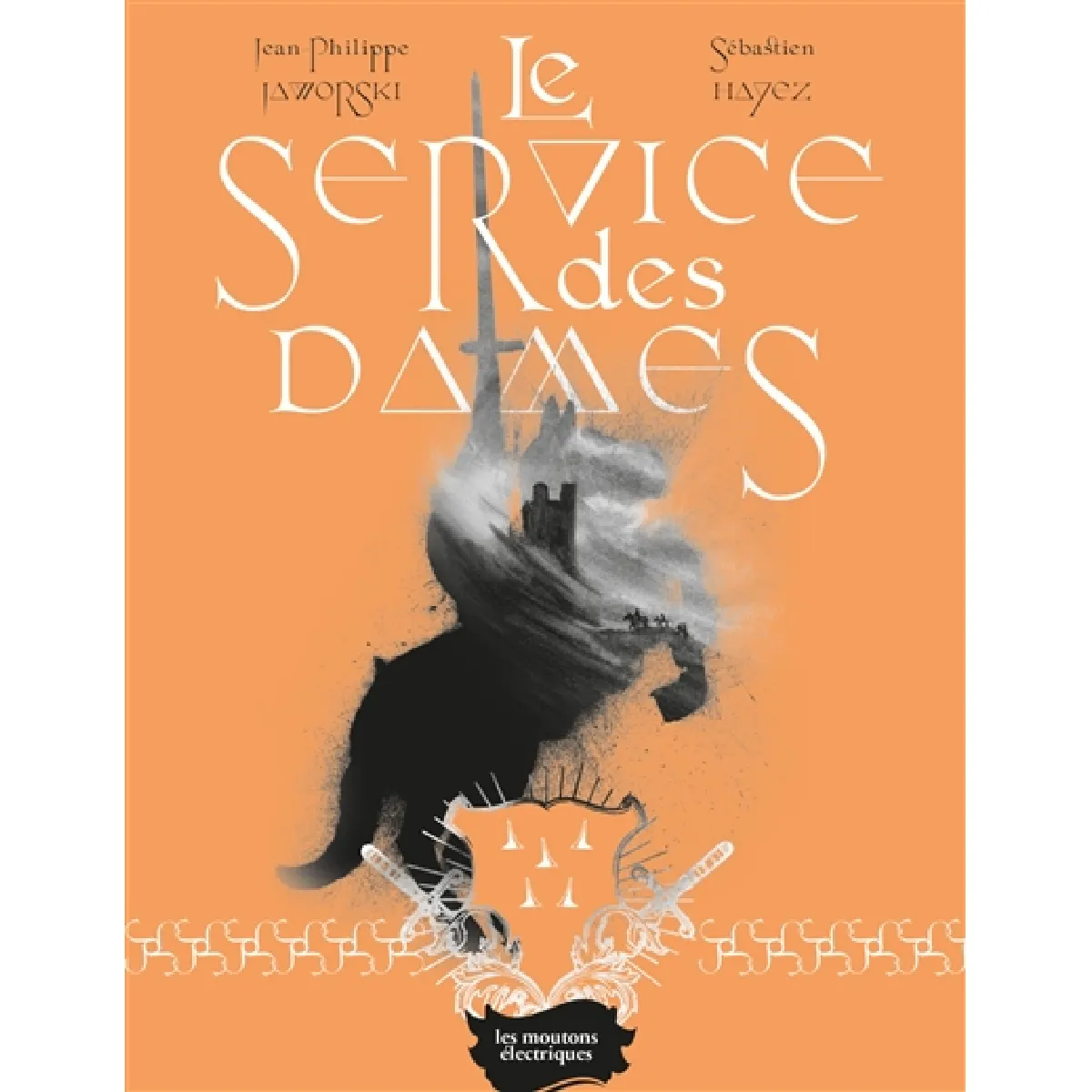 Acheter Le service des dames État correct - 10,50 € Le service des dames État correct N/A (Il ne s'agit pas d'une marque reconditionné disponible sur Rue du Commerce Seconde Vie