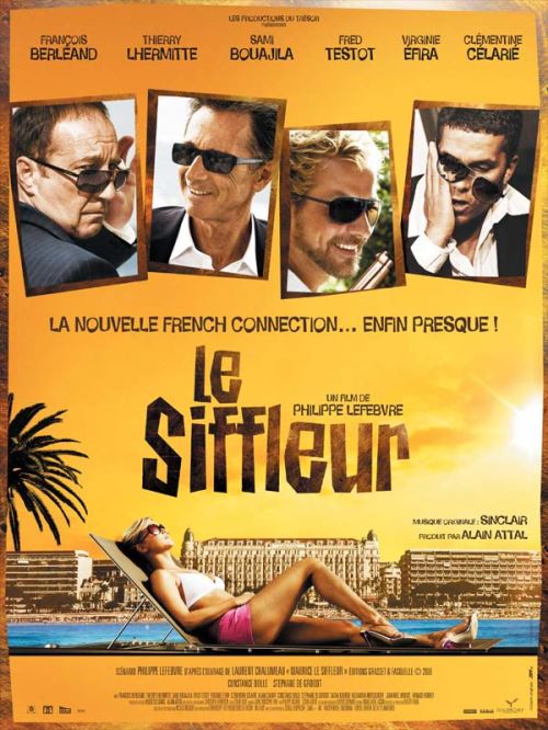 Acheter Le Siffleur AFFICHE CINEMA ORIGINALE État correct - 22,99 € Le Siffleur AFFICHE CINEMA ORIGINALE État correct N/A reconditionné disponible sur Fnac