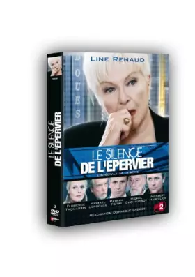 Le silence de l'épervier - Dominique Ladoge Bon état France Télévisions Distribution reconditionné disponible sur Ammareal
