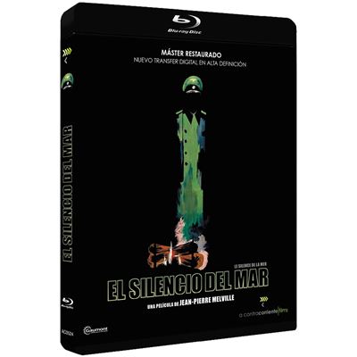 Le silence de la mer (1949) / El silencio del mar (Blu Ray) État correct reconditionné disponible sur Fnac | Dero